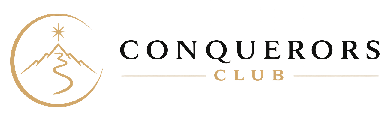 Conquerors Club